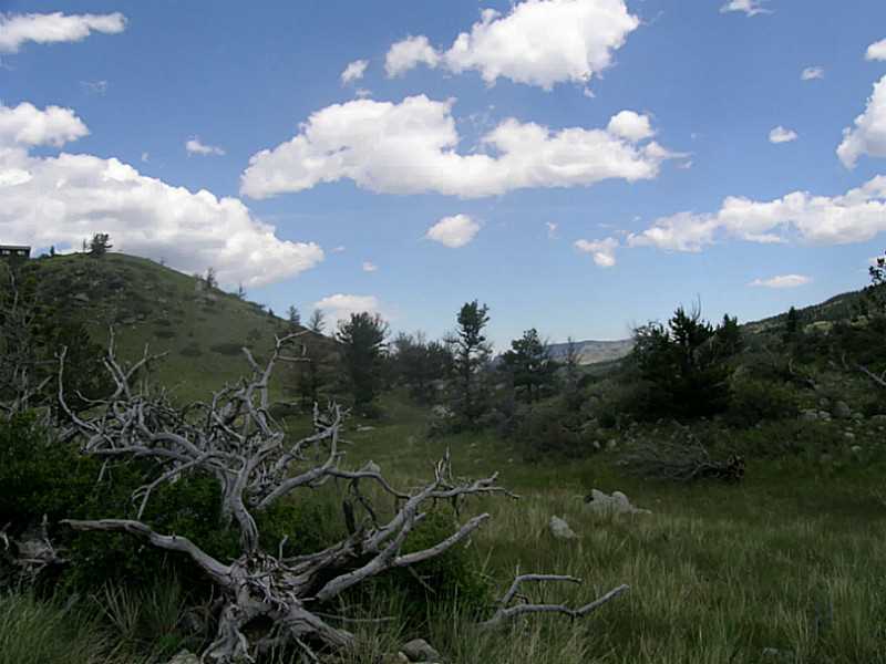 34 ELK PARK, Nye, MT 59061