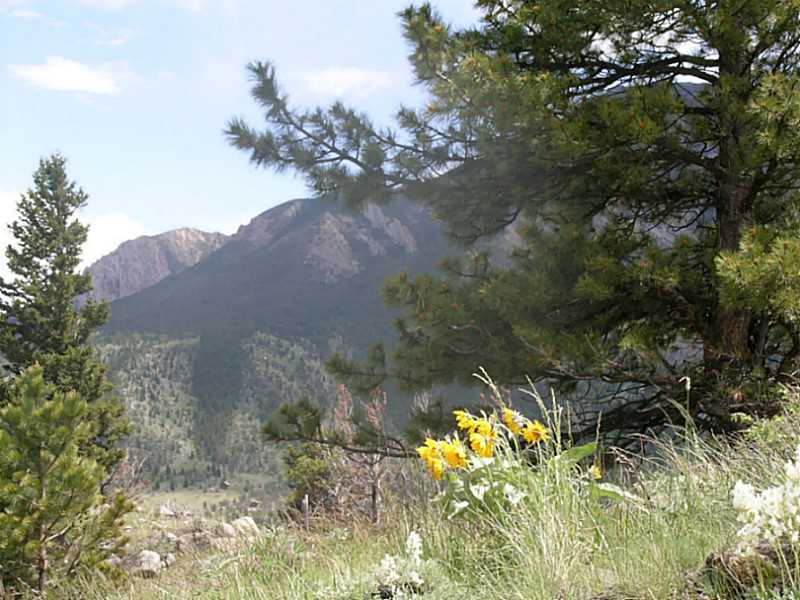 34 ELK PARK, Nye, MT 59061