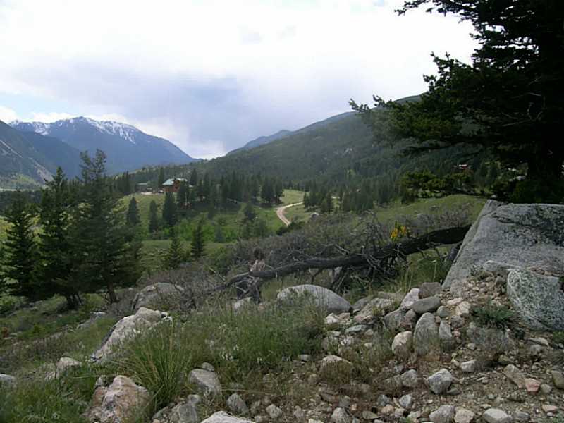 34 ELK PARK, Nye, MT 59061