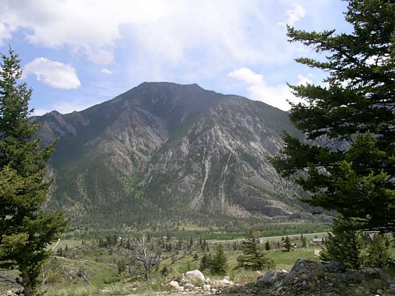 34 ELK PARK, Nye, MT 59061