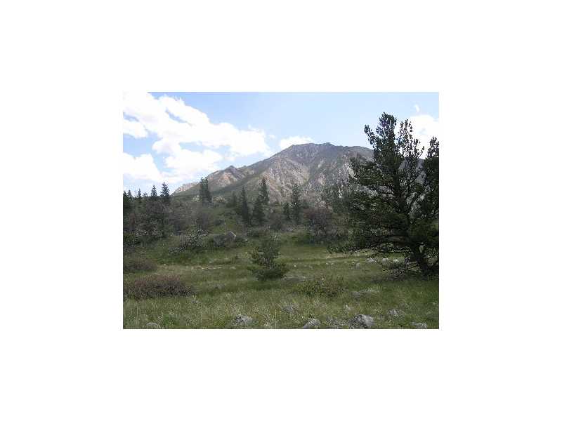 31 CMR TRAIL, Nye, MT 59061