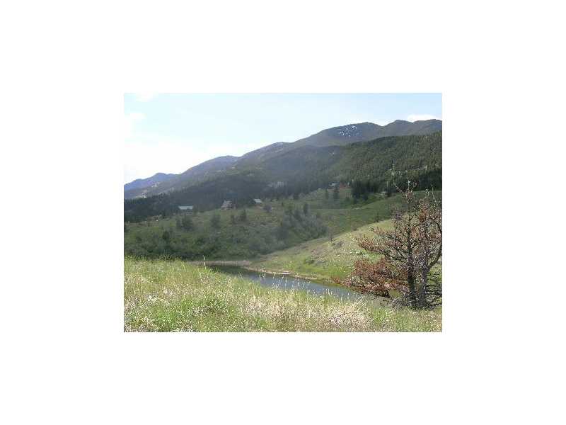 31 CMR TRAIL, Nye, MT 59061