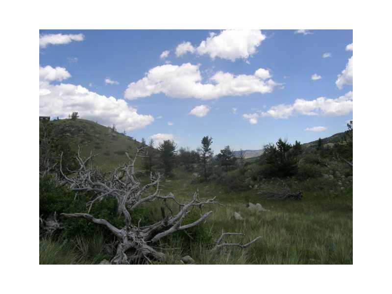 31 CMR TRAIL, Nye, MT 59061