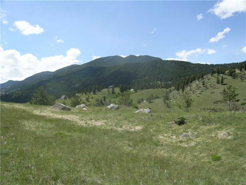 31 CMR TRAIL, Nye, MT 59061