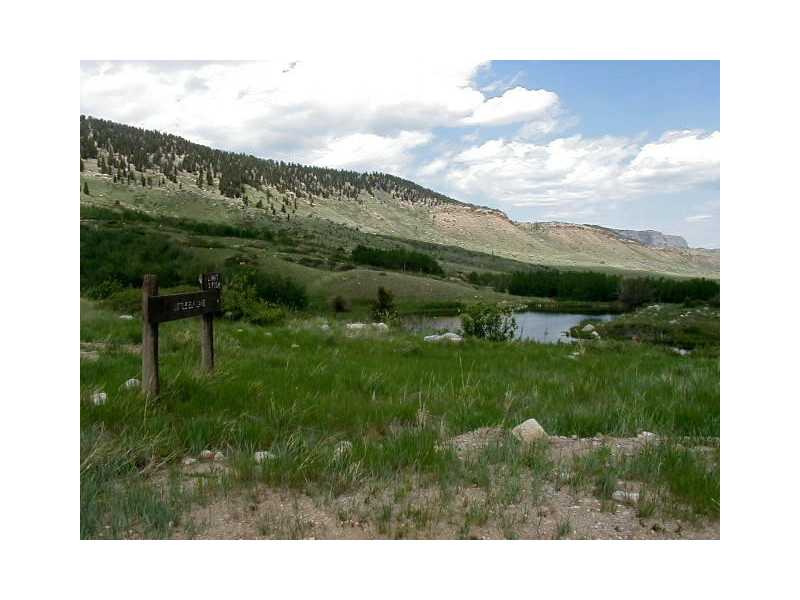 31 CMR TRAIL, Nye, MT 59061