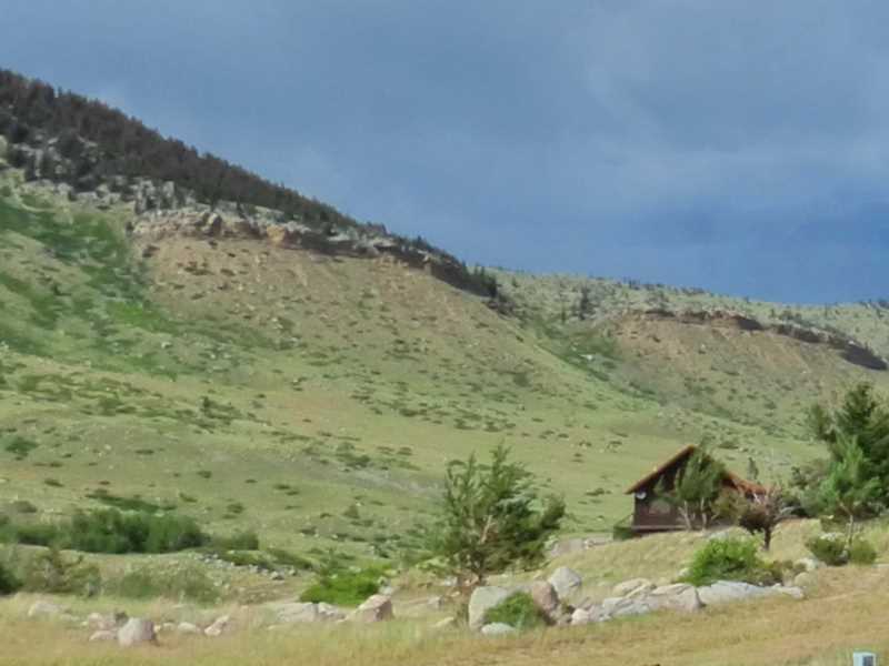 11 BIG SKY TRAIL LOT 13, Nye, MT 59061