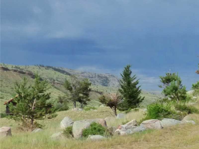 11 BIG SKY TRAIL LOT 13, Nye, MT 59061