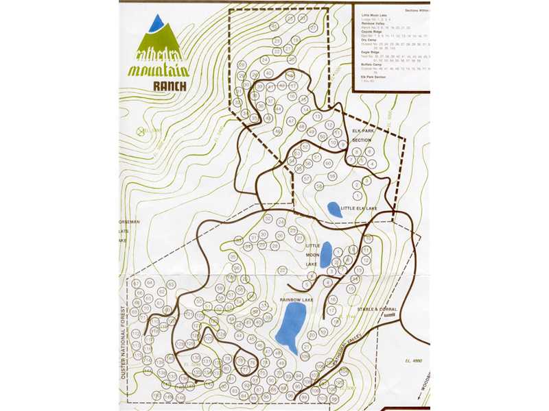 11 BIG SKY TRAIL LOT 13, Nye, MT 59061