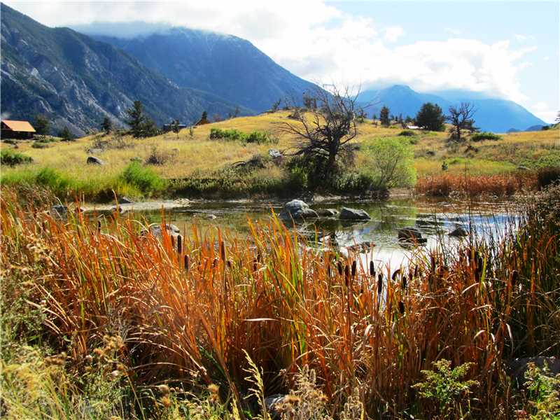 11 BIG SKY TRAIL LOT 13, Nye, MT 59061