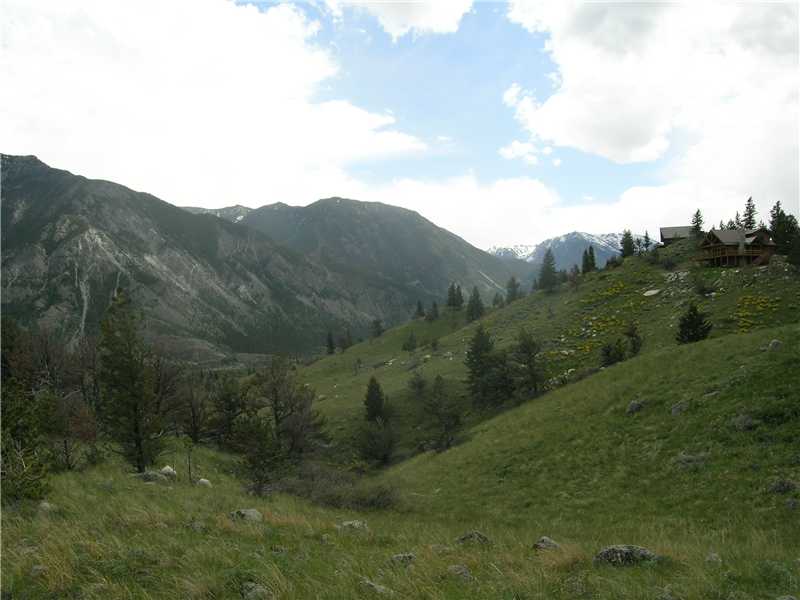 83 ROCKY TRAIL, Nye, MT 59061