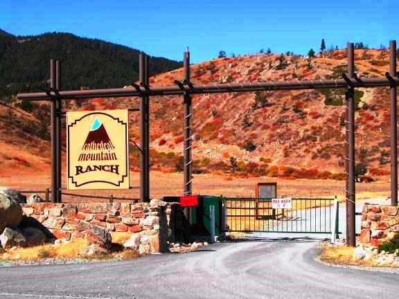 9 ROCKY TRAIL , Nye, MT 59061