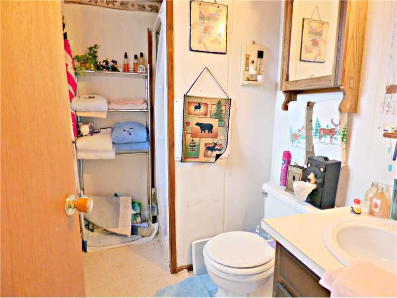 18 SKYVIEW TRAIL, Nye, MT 59061