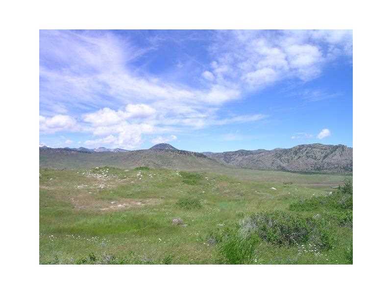 Lot 12-13 PISHKUN ROAD, Nye, MT 59061