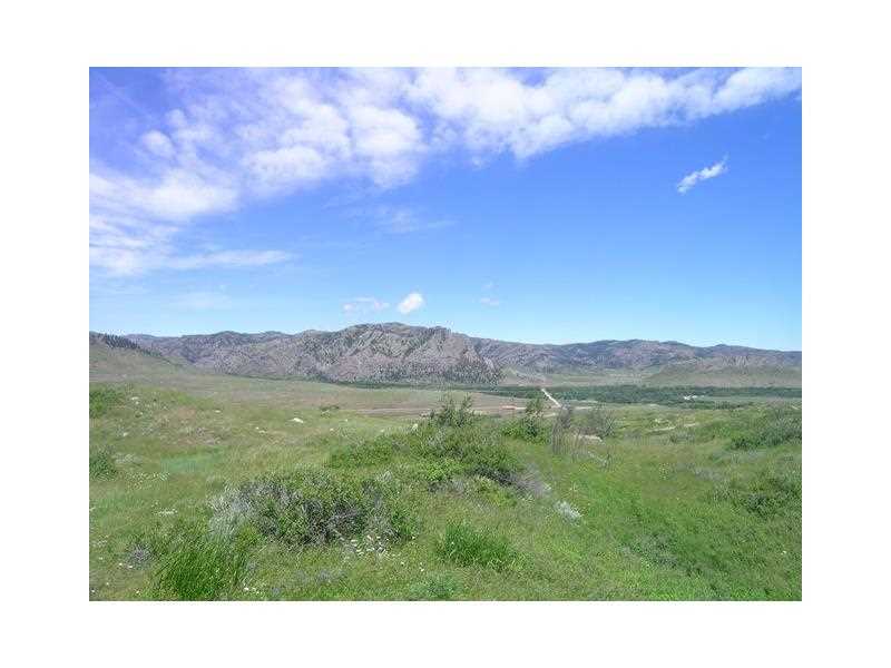 Lot 12-13 PISHKUN ROAD, Nye, MT 59061