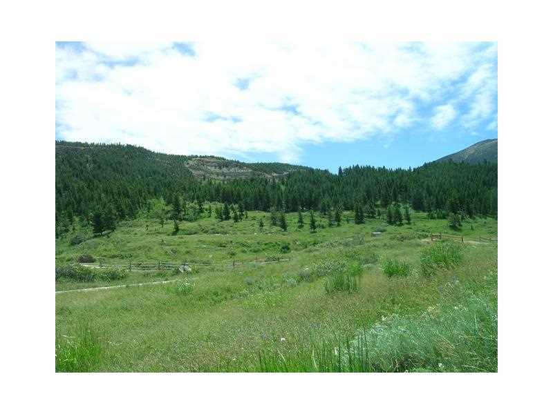 Lot 12-13 PISHKUN ROAD, Nye, MT 59061