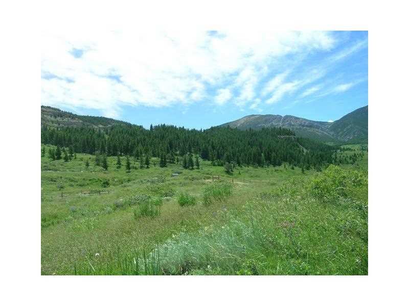 Lot 12-13 PISHKUN ROAD, Nye, MT 59061