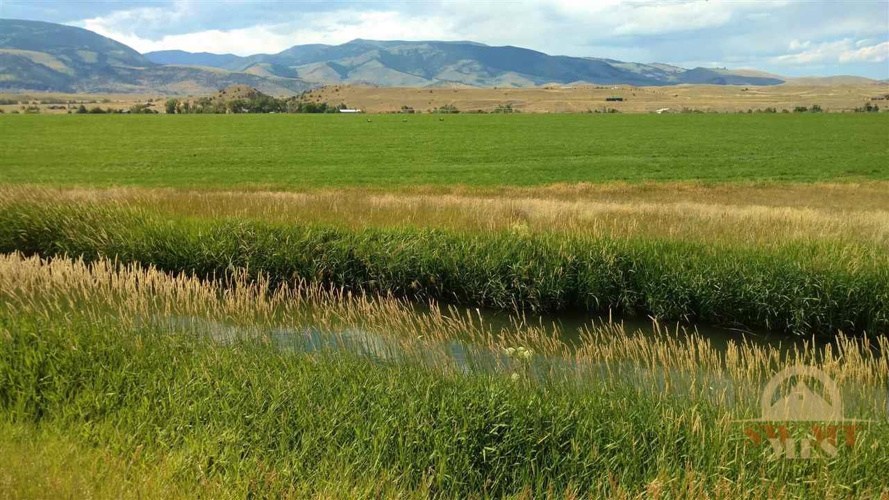 Lot 38 & 39 Chicory, Pray, MT 59065