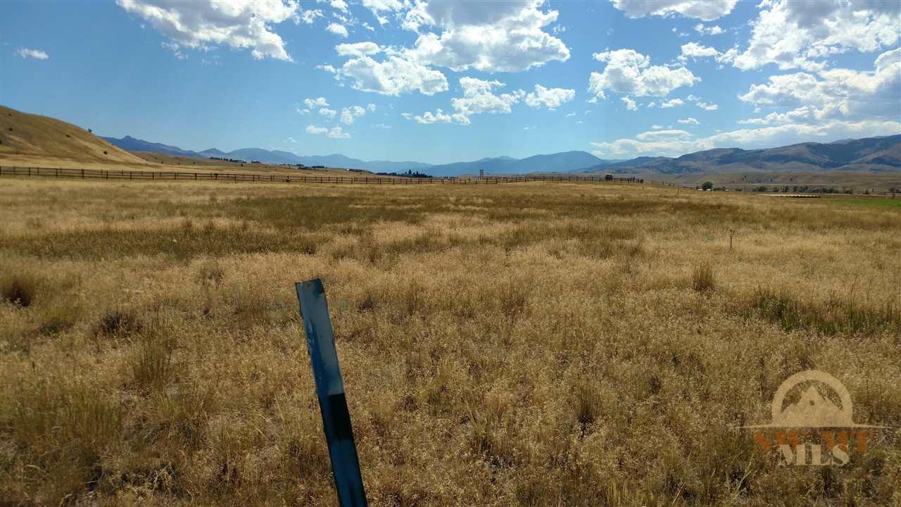Lot 38 & 39 Chicory, Pray, MT 59065