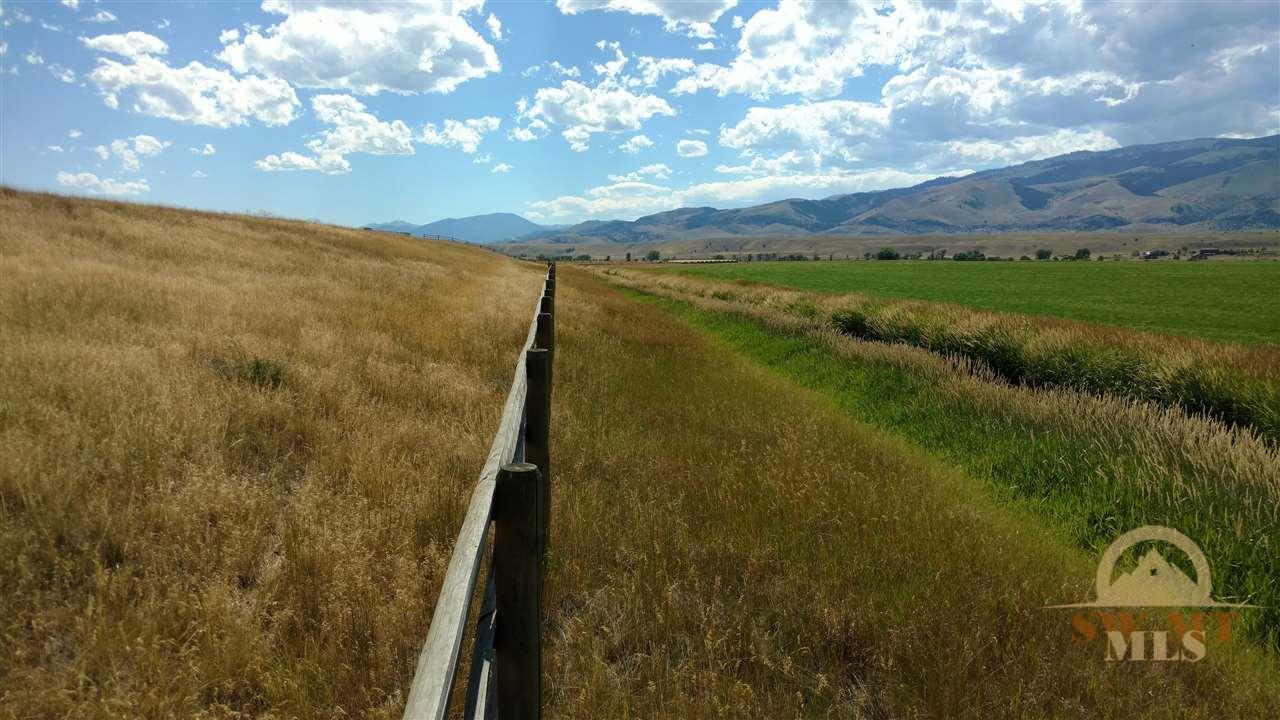 Lot 38 & 39 Chicory, Pray, MT 59065