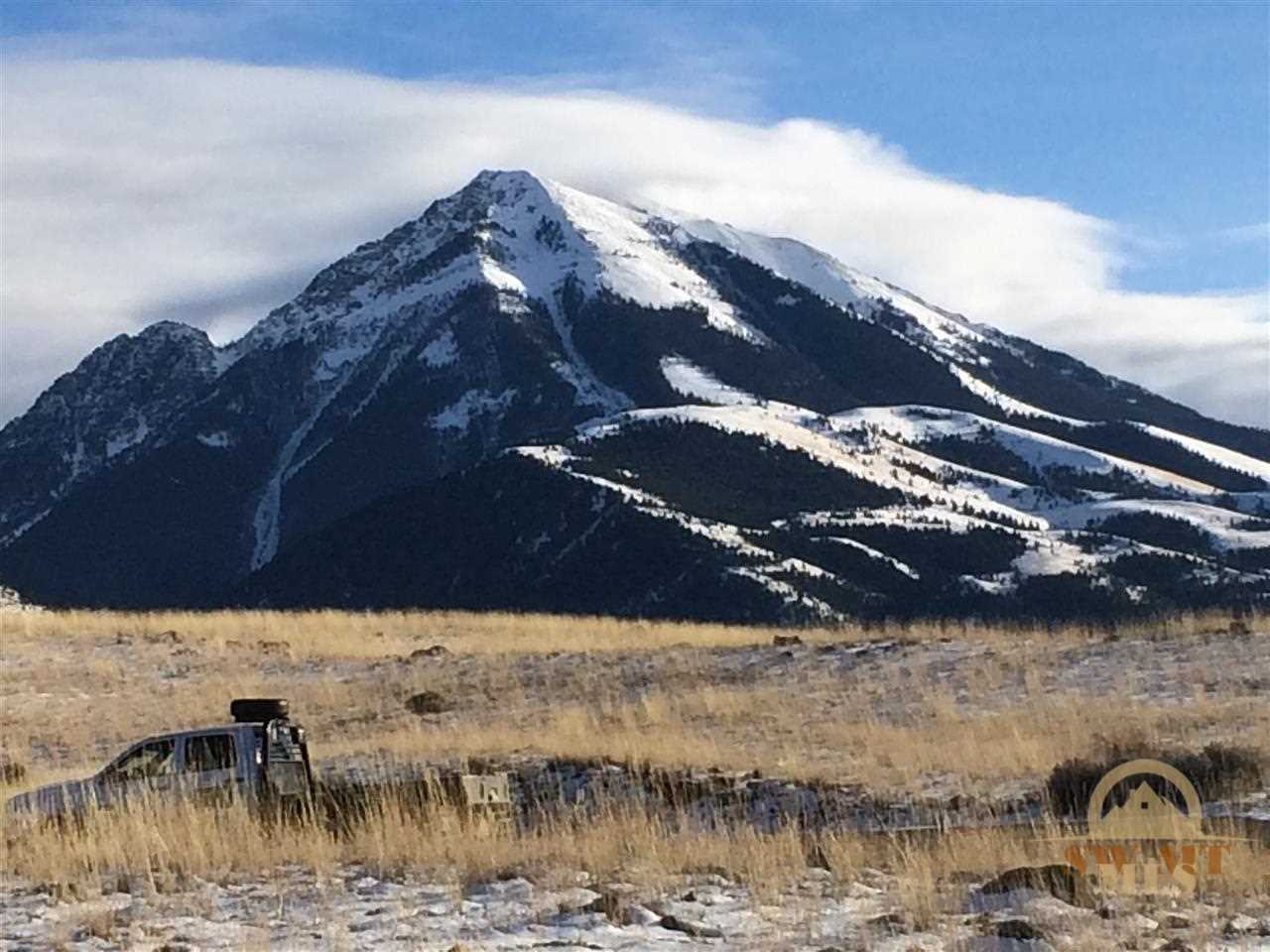 Lot 5 Cowboy Lake Road, Pray, MT 59065