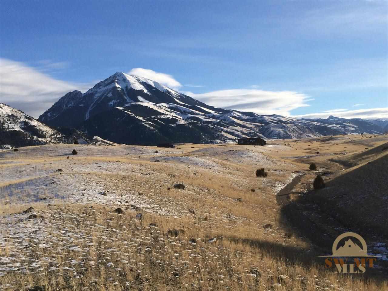 Lot 5 Cowboy Lake Road, Pray, MT 59065