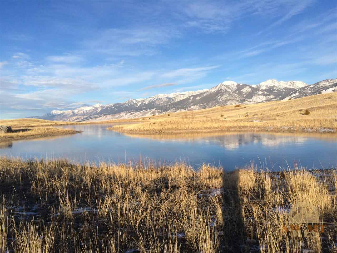Lot 5 Cowboy Lake Road, Pray, MT 59065