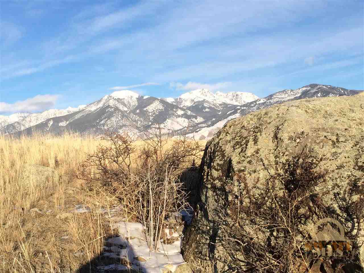 Lot 5 Cowboy Lake Road, Pray, MT 59065
