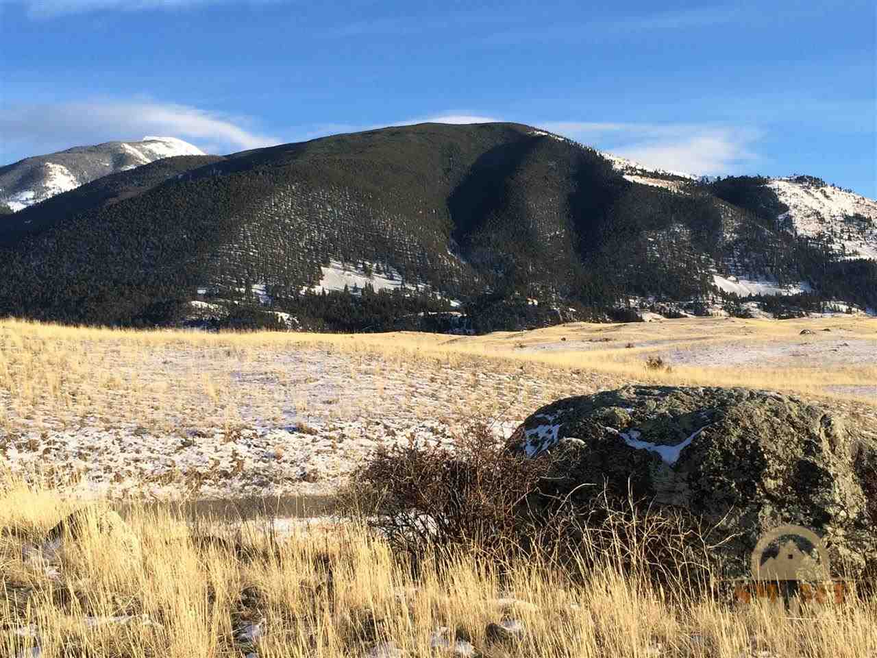 Lot 5 Cowboy Lake Road, Pray, MT 59065