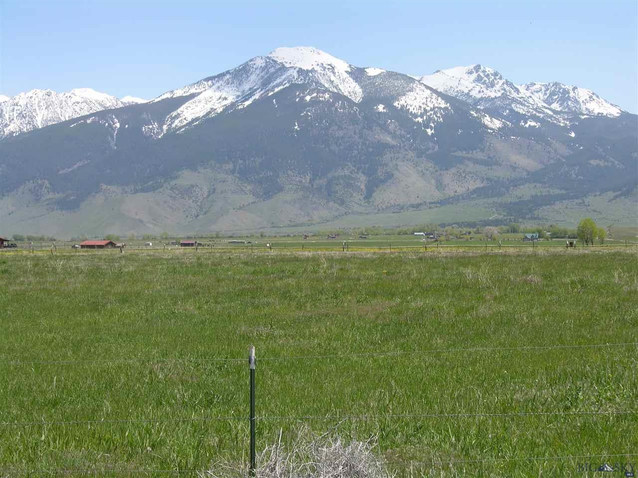 TBD Paradise Found B1, Pray, MT 59065