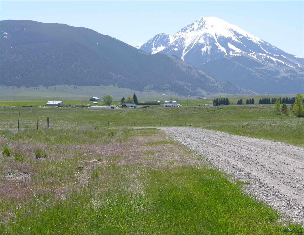 TBD Paradise Found B1, Pray, MT 59065
