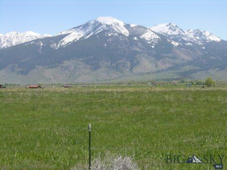TBD Paradise Found B1, Pray, MT 59065