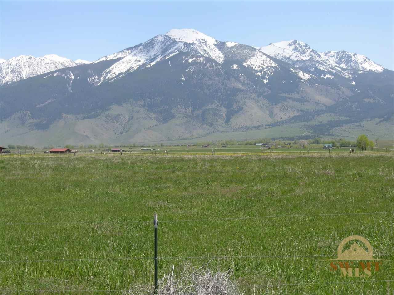 TBD Brown Trout, Pray, MT 59065