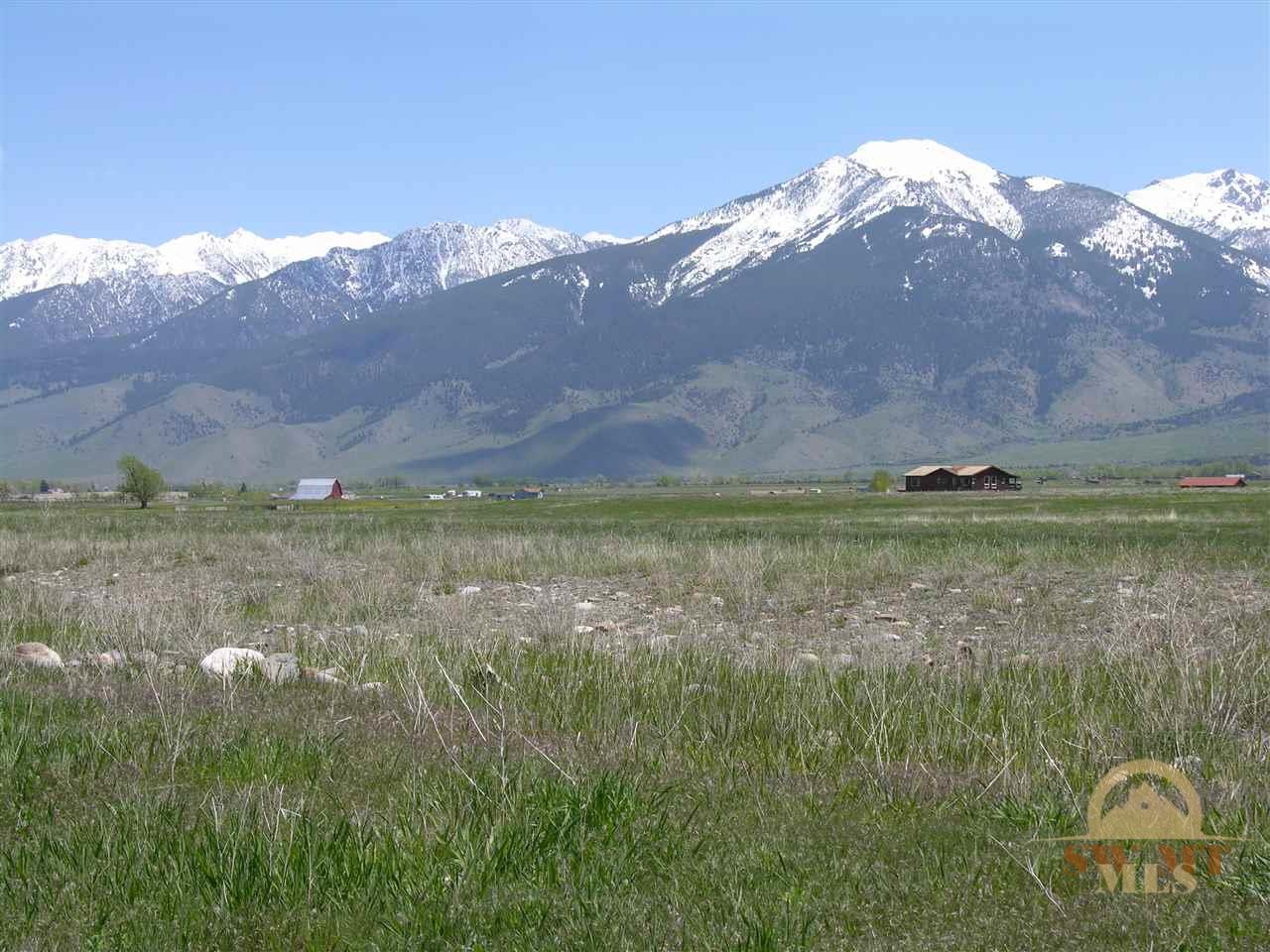 TBD Brown Trout, Pray, MT 59065