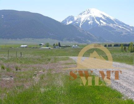 TBD Brown Trout, Pray, MT 59065