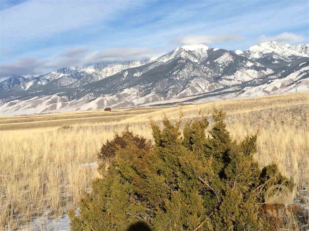 lot 1 Cowboy lake, Pray, MT 59065