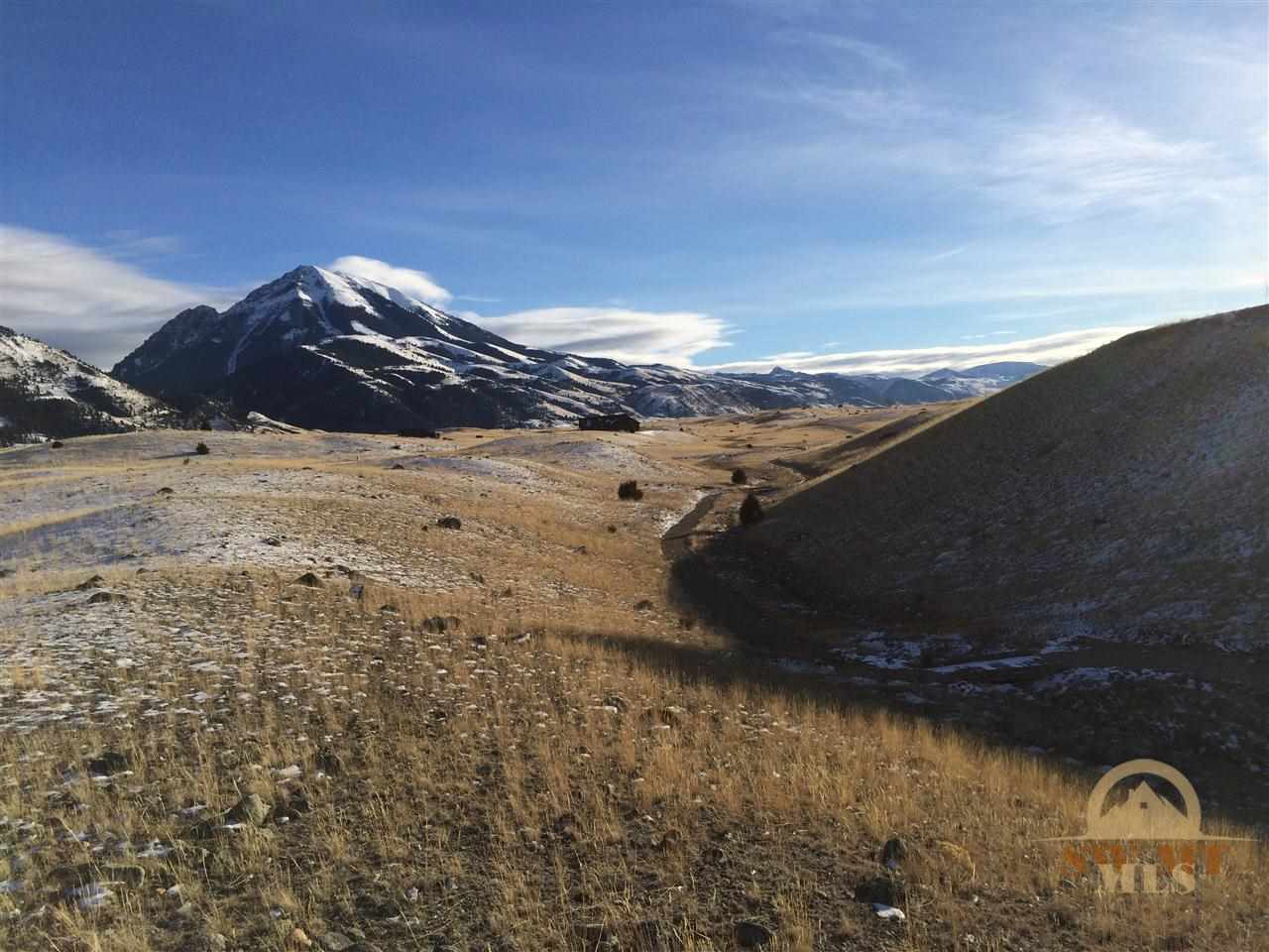 lot 1 Cowboy lake, Pray, MT 59065