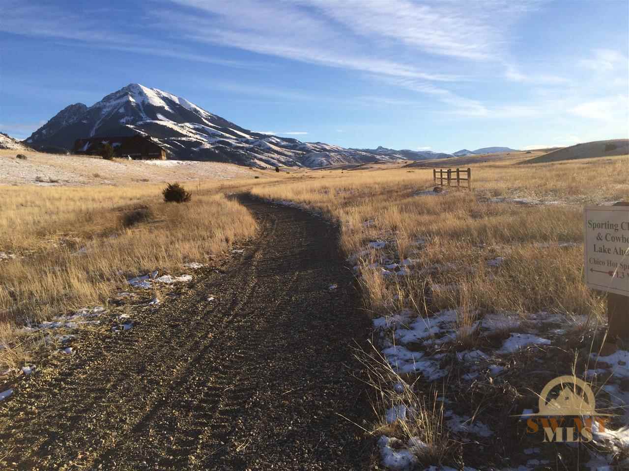 lot 1 Cowboy lake, Pray, MT 59065
