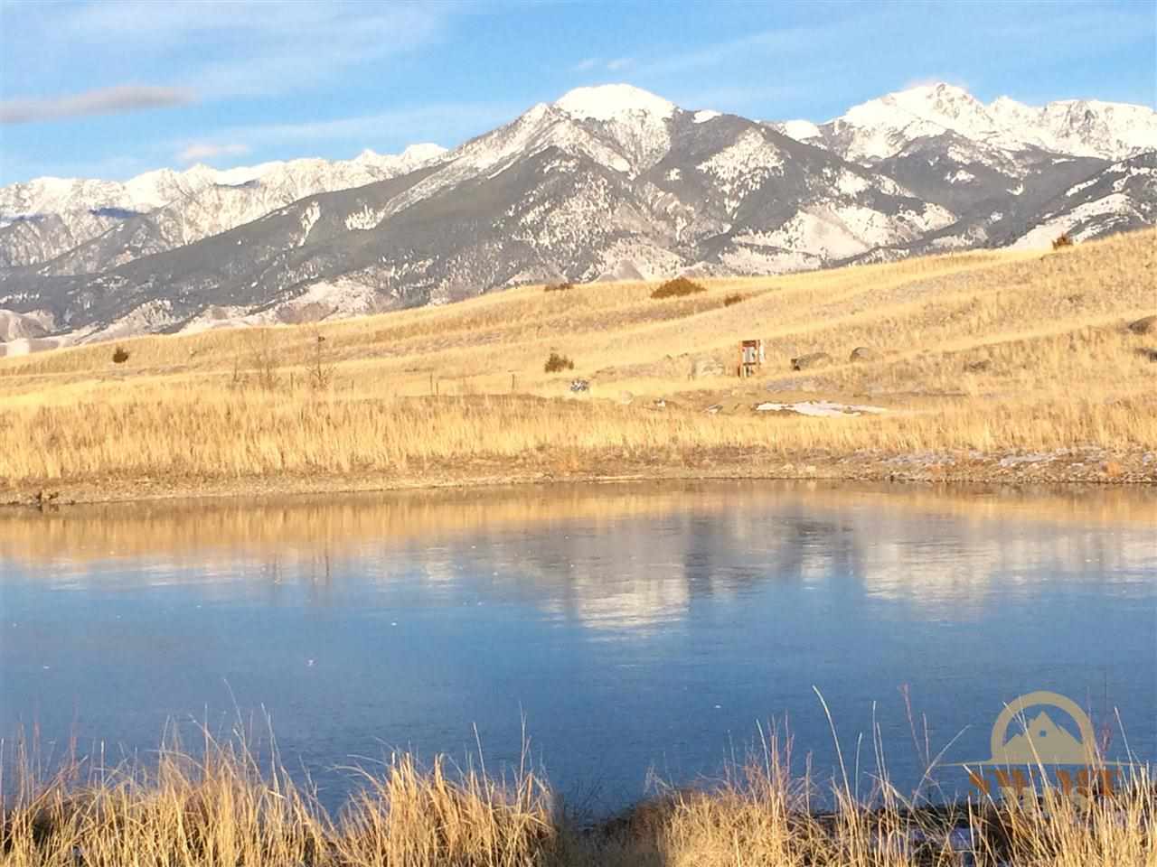 lot 1 Cowboy lake, Pray, MT 59065