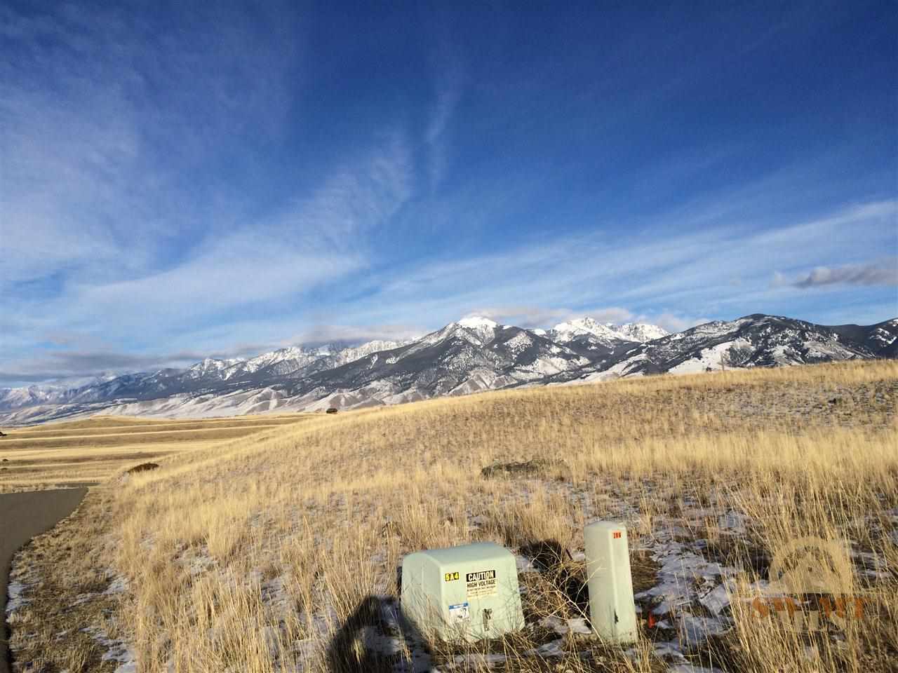 Lot 2 Cowboy Lake RD, Pray, MT 59065