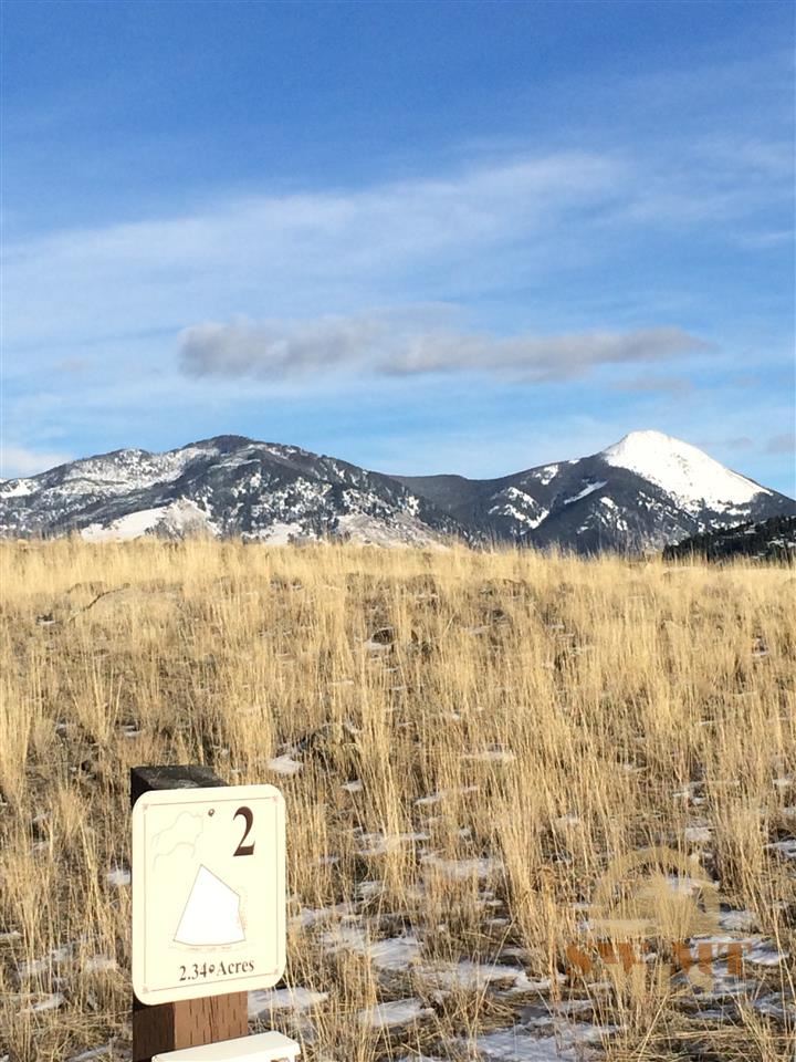 Lot 2 Cowboy Lake RD, Pray, MT 59065