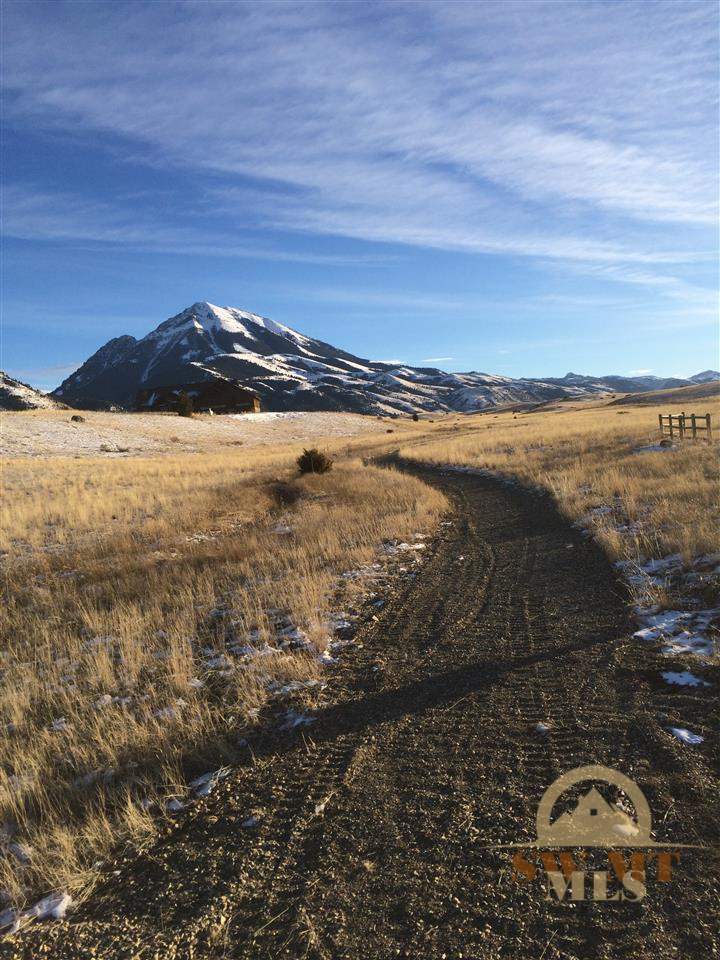 Lot 2 Cowboy Lake RD, Pray, MT 59065
