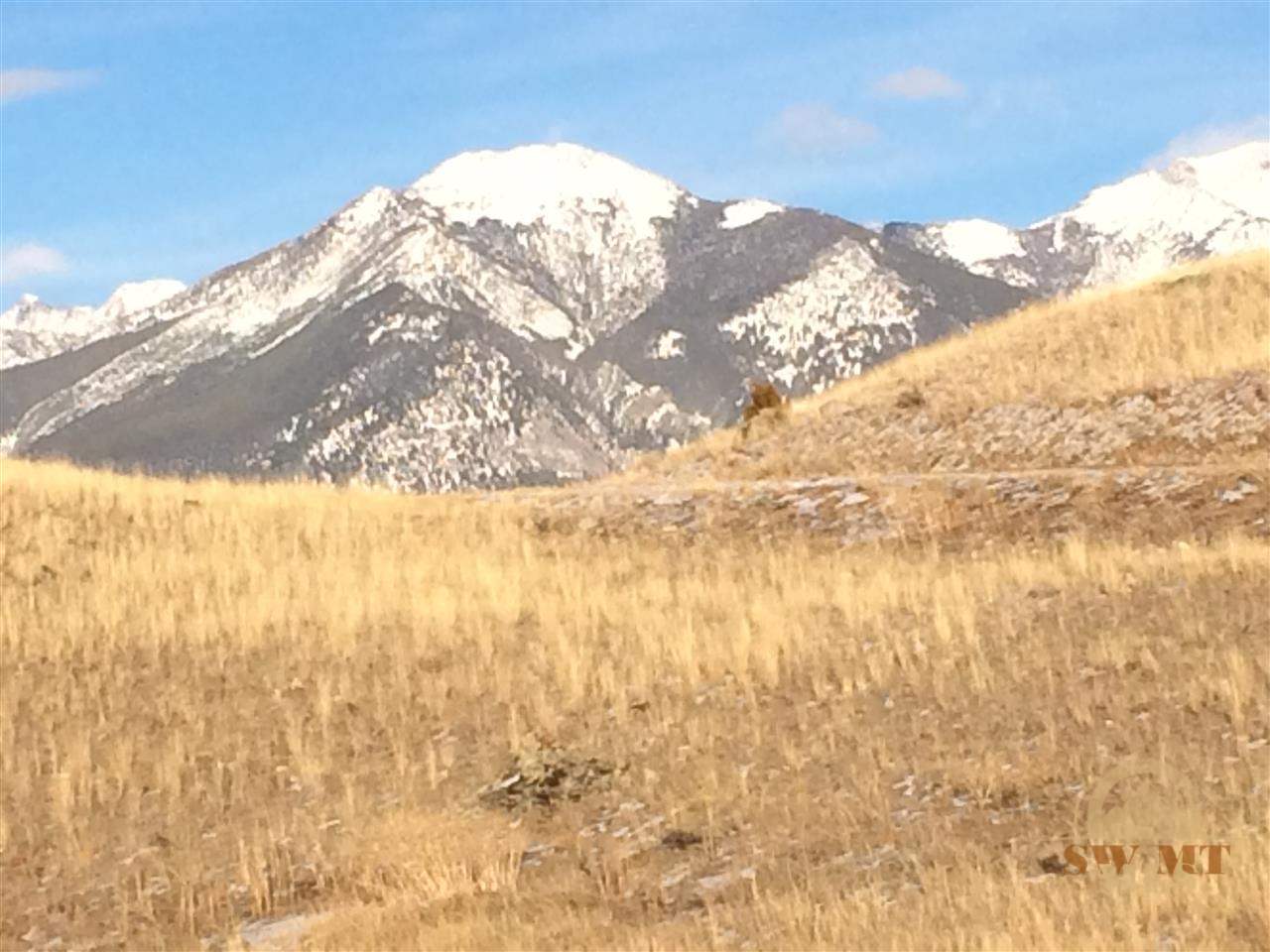 Lot 11 Cowboy Lake Road, Pray, MT 59065