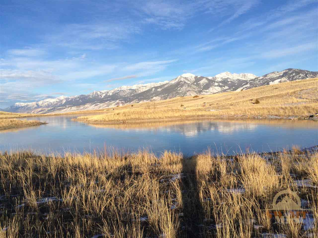 Lot 11 Cowboy Lake Road, Pray, MT 59065