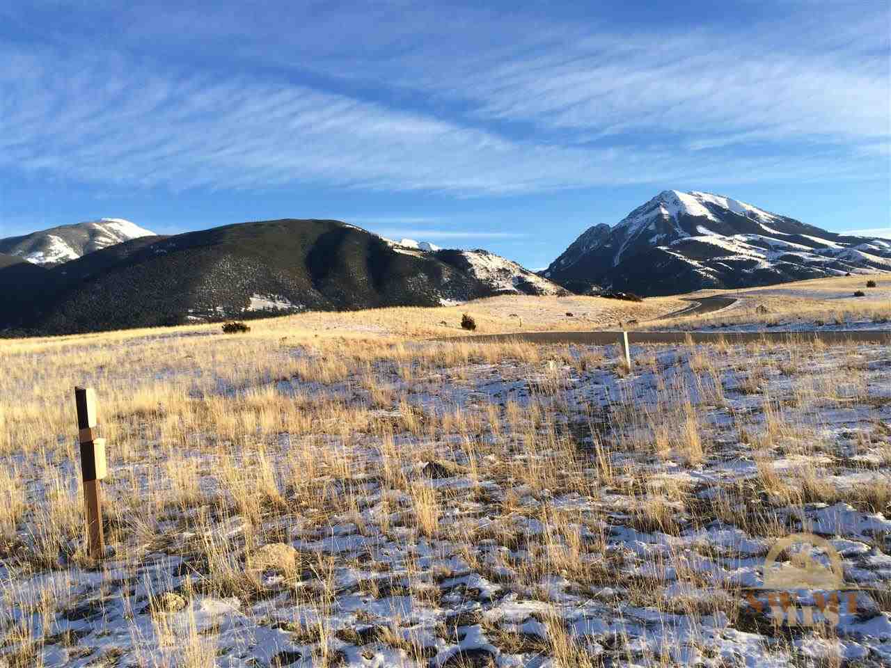 Lot 11 Cowboy Lake Road, Pray, MT 59065