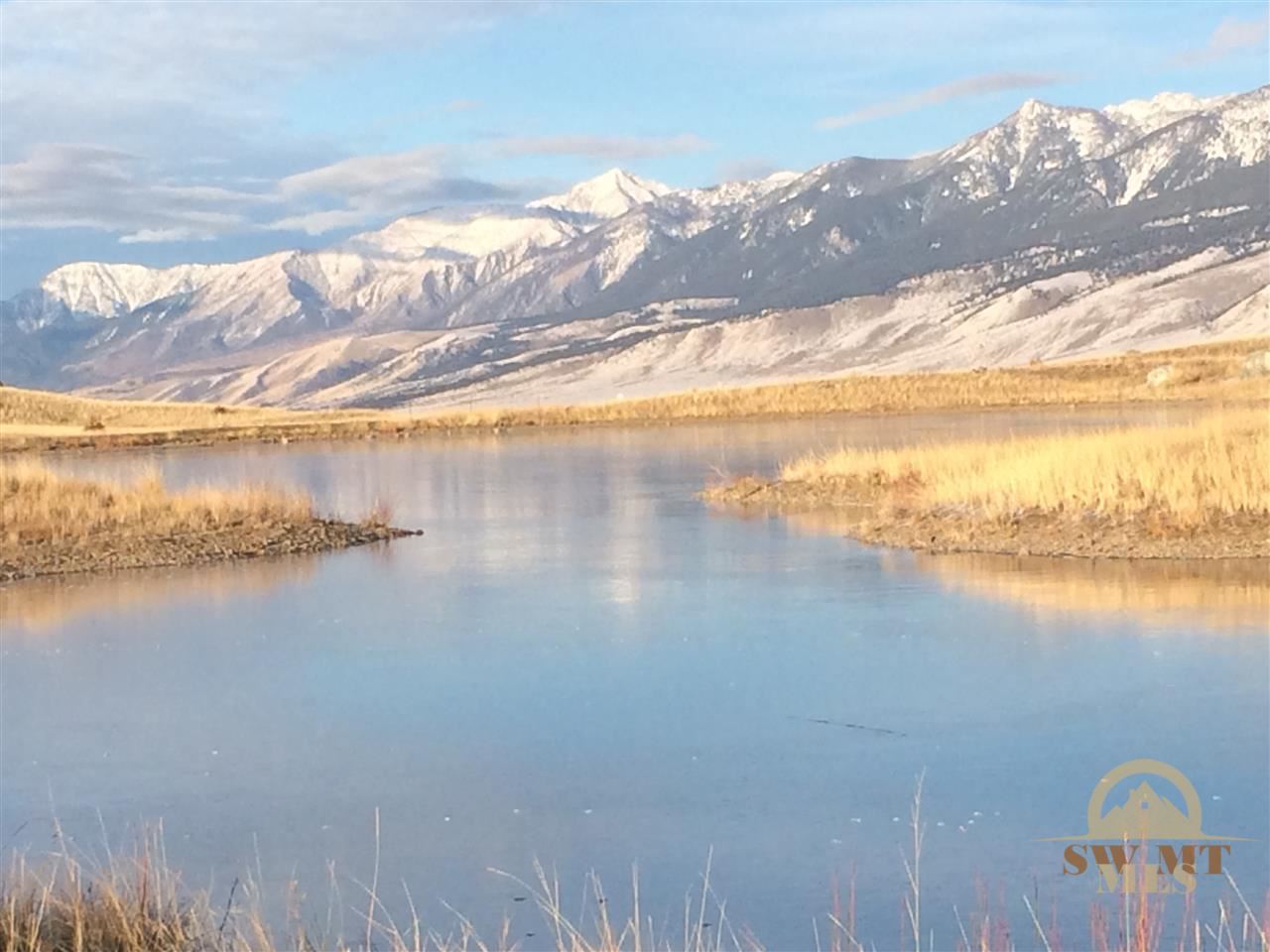 Lot 11 Cowboy Lake Road, Pray, MT 59065