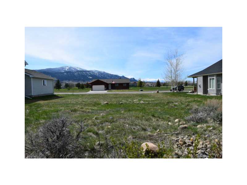 Lot 22 LAZY M STREET, Red Lodge, MT 59068