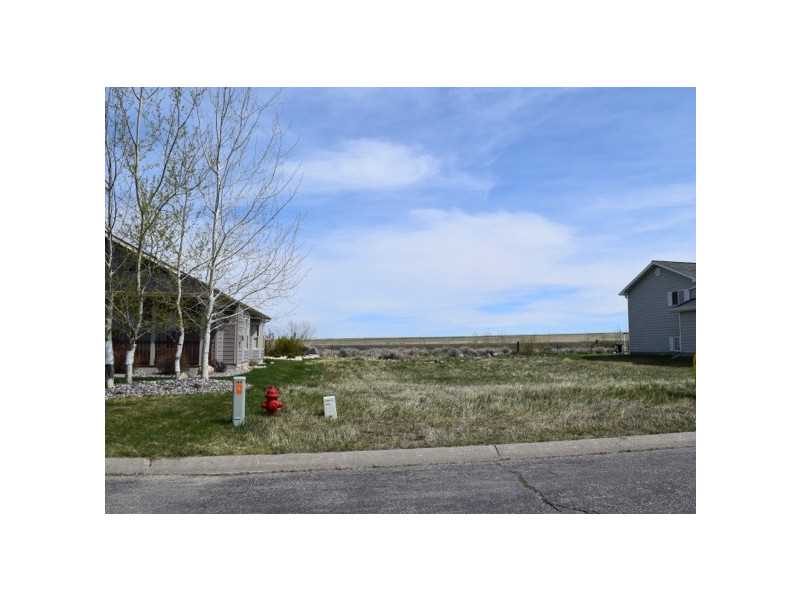 Lot 22 LAZY M STREET, Red Lodge, MT 59068