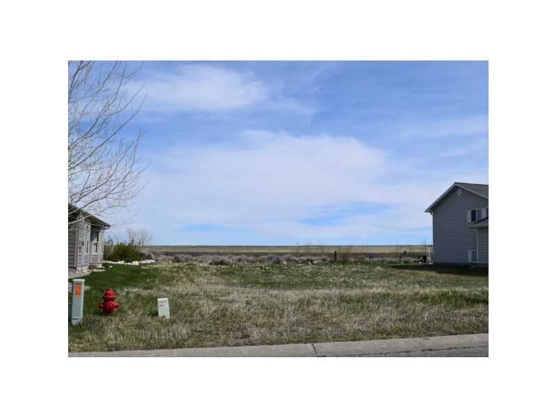 Lot 22 LAZY M STREET, Red Lodge, MT 59068