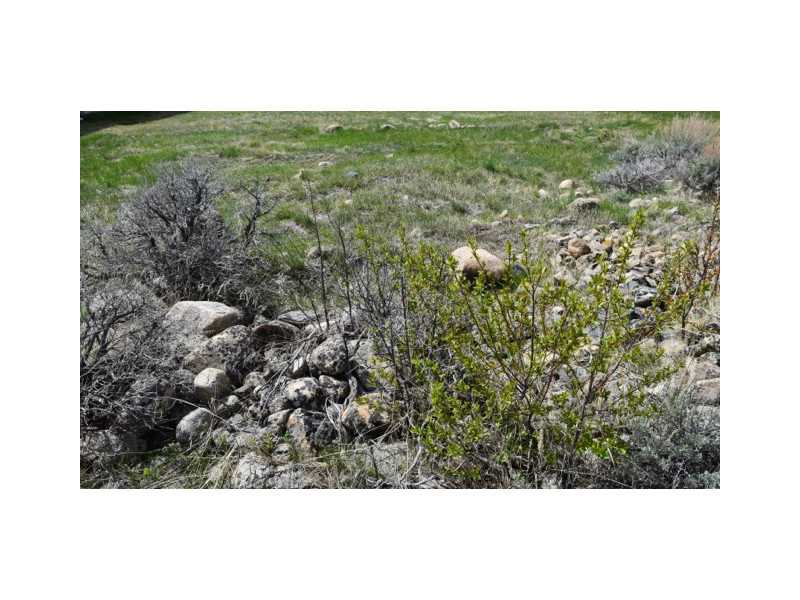 Lot 22 LAZY M STREET, Red Lodge, MT 59068