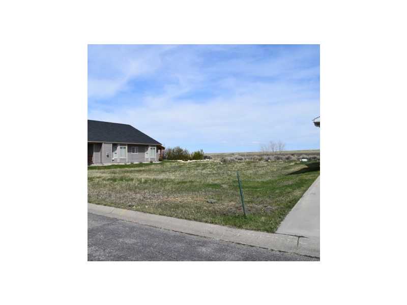 Lot 22 LAZY M STREET, Red Lodge, MT 59068